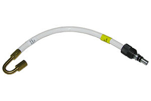 そん！ HENDRICKSON VS-33769-1 - Tire Hose Assy, Thermoplastic 180