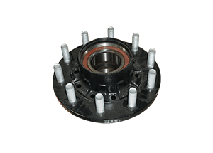 SRC Front Hub – Hayes Bicycle