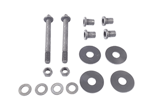 PIVOT BOLT KIT - Aurora Parts to Go