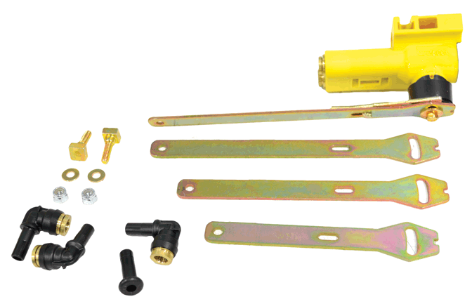 HCV KIT - Aurora Parts To Go | Buy Aftermarket Trailer Parts Today