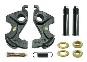 LOCK AND PINS - Utility Keystone - Parts To Go LOCK AND PINS - Utility Keystone - Parts To Go