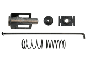 EZYP2 PIN - Utility of Alabama - Parts To Go