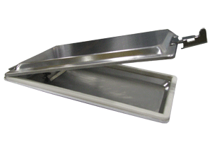 JAMES KING & CO 200 - Manifest Box, Aluminum - Aurora Parts JAMES KING & CO 200 - Manifest Box, Aluminum - Aurora Parts