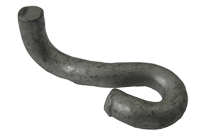 HOLDBACK HOOK - Aurora Parts To Go | Buy Aftermarket Trailer