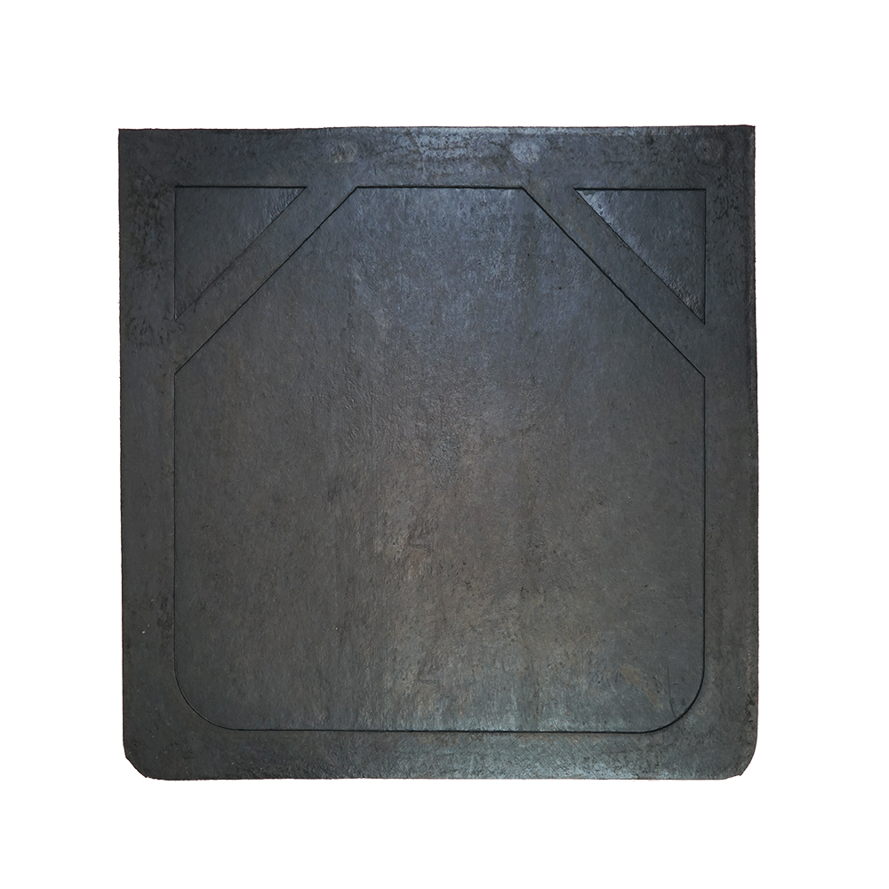 Mud Flap 1/2