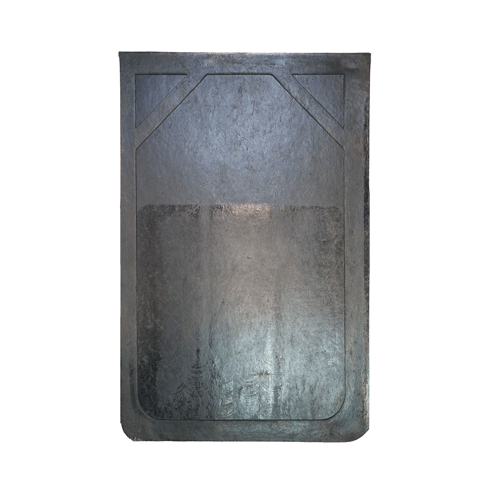 Mud Flap 1/2