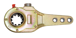 ルーク Economy RB-278323 Manual Slack Adjuster Straight 1-1/2