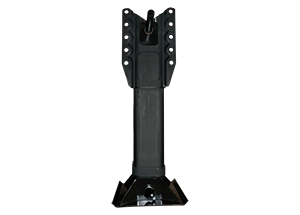 Jost A400L.T1.17 Non-Gear Leg A400 Series Sandshoe 17