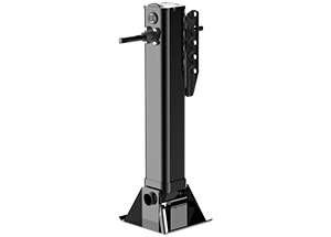 Jost A400R.T1.19.08 Gear Leg A400 Series Sandshoe 19