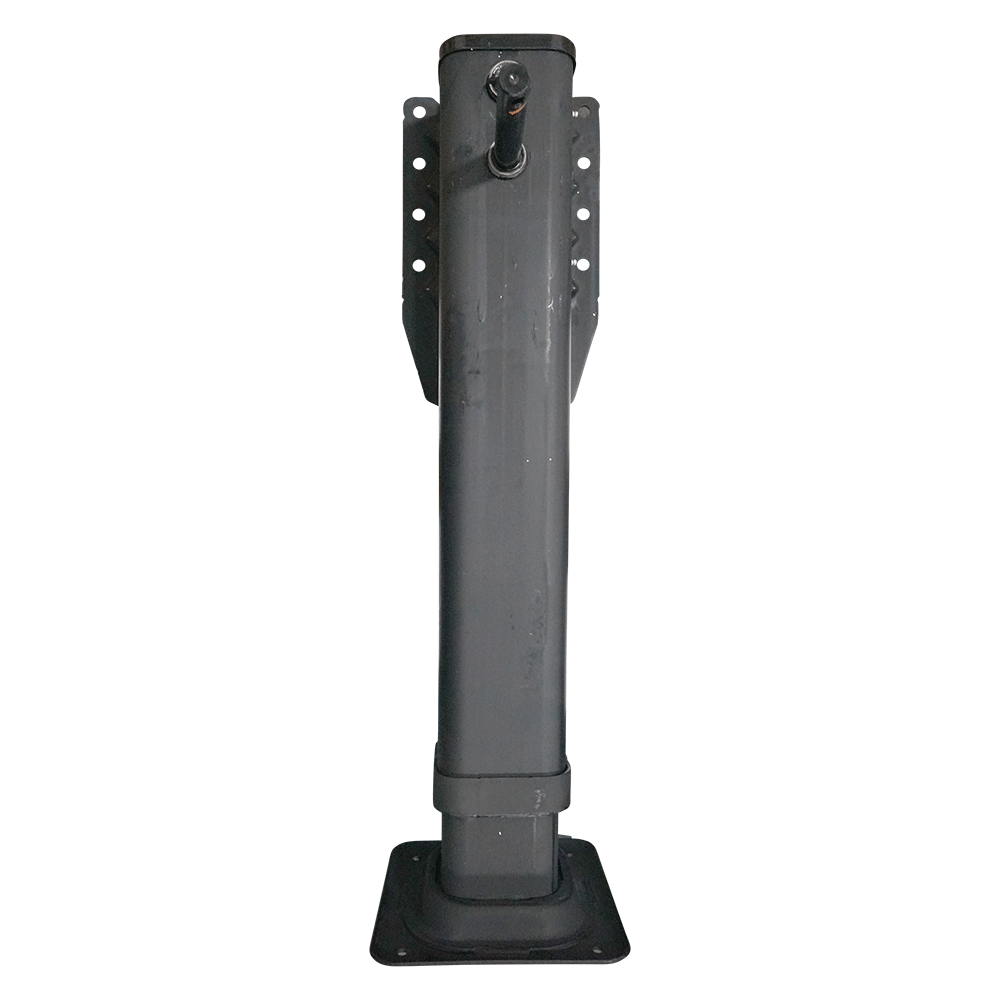 Jost A401R.G14.17.128 Gear Leg A401 Series Cushion Foot 17