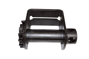 WINCH ASSEMBLY - Aurora Parts to Go