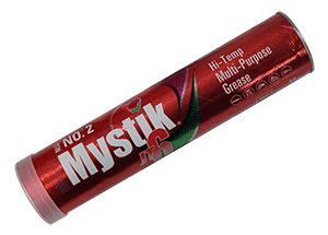 MYSTIK GREASE - Aurora Parts To Go | Buy Aftermarket Trailer Parts