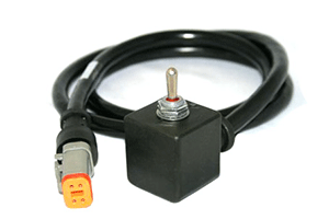 Nuth'N Nyce – Out The Gate Toddleroo by North States 72-in x 30-in Hardware Mounted