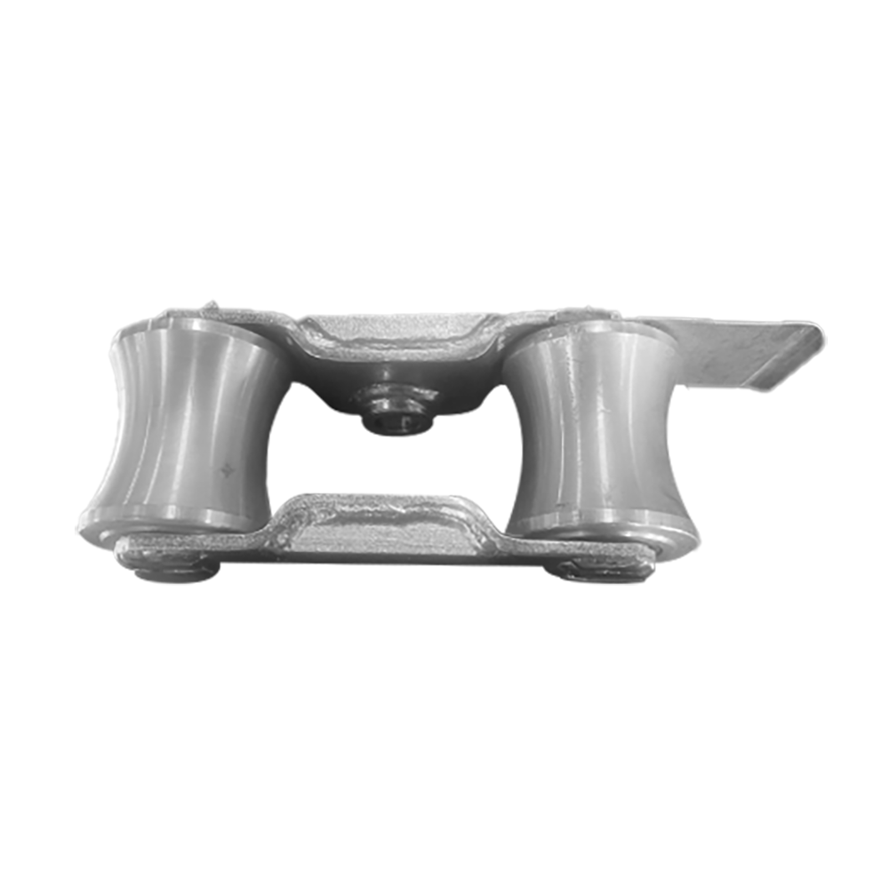 Nuth'N Nyce – Out The Gate Nissan / Infiniti Nissan OEM Front Upper Shock Mount Nut