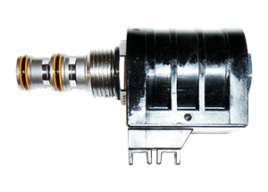 ☆new☆ Maxon Valve, 2 Position - 3 Way w/Coil - THE Liftgate Parts