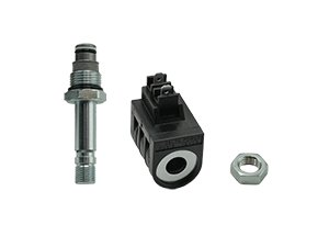 VALVE SOLENOID - Aurora Parts To Go | Buy Aftermarket