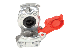GLADHAND EMER - Trudell Trailers | Parts To Go