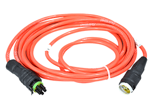 邦楽 ANOTHERGOAL 99 Haldex AL919900 Power Cord Extension 2M 6.6' - Aurora Parts To Go