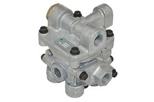 Haldex KN26020 Spring Brake Valve Multi-Function RT4 - Aurora