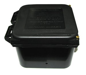 CONTROL BOX - Aurora Parts to Go 