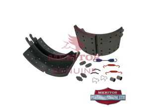 BRAKE SHOES & PADS NEW - Aurora Parts to Go