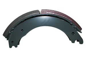 BRAKE SHOE - Aurora Parts to Go 