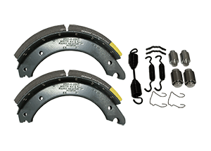 BRKE9064Brake Repair Hardware Kit for 4702Q 4703Q 4710Q Brake Shoe (Cross  ref# E9064) – shouieautoparts