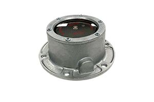 HUBCAP 6 HL - Utility Keystone - Parts To Go HUBCAP 6 HL - Utility Keystone - Parts To Go