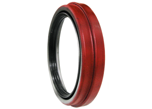 Y1144 gfc GNR-300 Satin TRD FM アウトレット WHEEL SEAL RED - Aurora Parts To Go | Buy Aftermarket