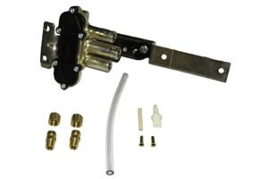 LEVEL VALVE - Aurora Parts To Go | Buy Aftermarket Trailer Parts Today