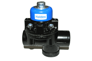 SAF Holland Haldex 90554107 Pressure Protection Valve - Premium
