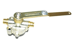 SAF Holland Haldex 90555365 PR Height Control Valve - Aurora Parts