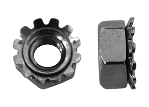 NUTS | Aurora Parts to Go
