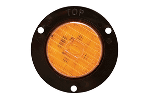 natsu*　0913 MARKER LAMP YEL - Aurora Parts to Go