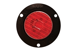 Optronics MCL58 Series LED Marker/Clearance Red Light Kit - MCL58RMFB