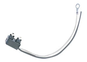 Truck-Lite 94902-MP Marker Clearance Pigtail, 16 Gauge GPT Wire