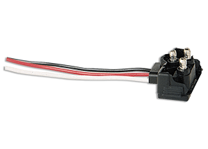 Truck-Lite 94993-MP Stop/Turn/Tail Pigtail, 16 Gauge GPT Wire