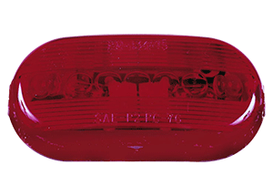 MARKER LAMP RED - Buy Parts | Crossroads Trailer Sales & Service