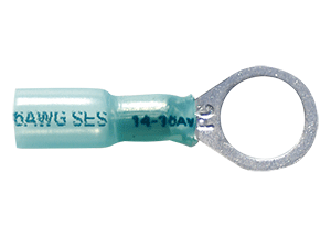 RING TERMINAL - Utility of Washington | Parts To Go