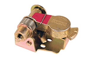 Phillips 12-4908 STA-LOCK™ Cast Iron Swinger Gladhand - Aurora