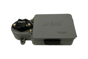 NOSE BOX I-BOX - Aurora Parts To Go | Buy Aftermarket