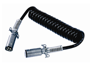 COILED CABLE - Aurora Parts To Go | Buy Aftermarket Trailer Parts