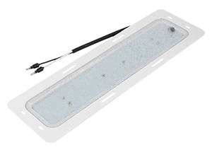 Phillips 51-22211 Rectangular PERMALITE XB LED High Efficiency