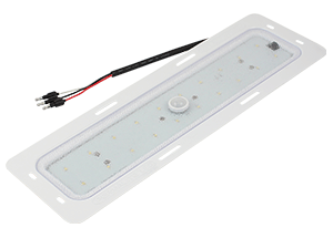 Phillips 51-22221 Rectangular PERMALITE XB LED High Efficiency