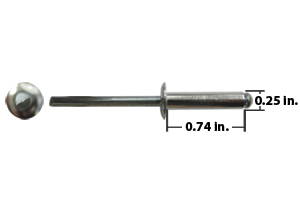 POP RIVET - Jim Hawk Trailers | Buy Parts POP RIVET - Jim Hawk Trailers | Buy Parts