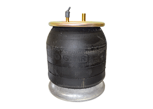 Pro-Par AS9781 Air Spring Aluminum Piston Reversible Sleeve