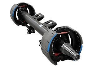 Axle Beams | Utility of Washington | Parts To Go