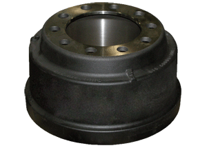 BRAKE DRUM USA - Aurora Parts To Go | Buy Aftermarket Trailer