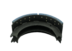 Pro-Par Brake Shoe Reman 4311E 16.5