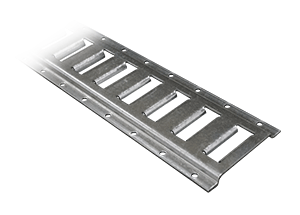 Kinedyne 43001-624 Logistic E Track, Horizontal, 52 Kinedyne 43001-624 Logistic E Track, Horizontal, 52